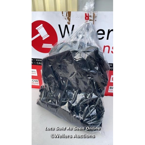 5629 - BAG OF RUCKSACKS