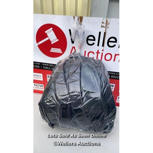 5634 - BAG OF RUCKSACKS