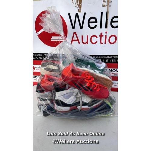 5636 - BAG OF TRAINERS INC. JORDAN