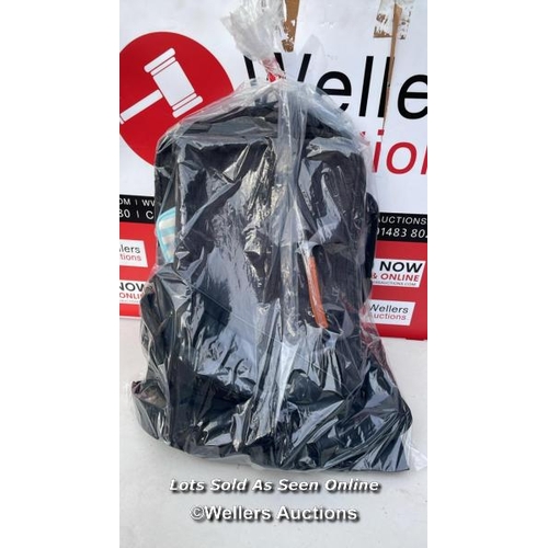 5638 - BAG OF RUCKSACKS