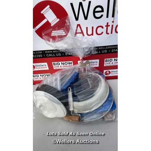 5642 - BAG OF KITCHEN ITEMS