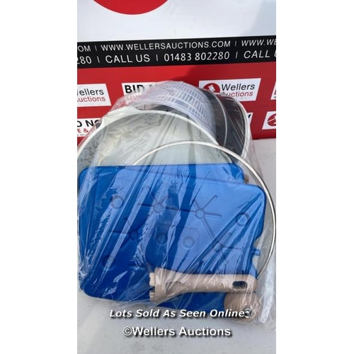 5642 - BAG OF KITCHEN ITEMS