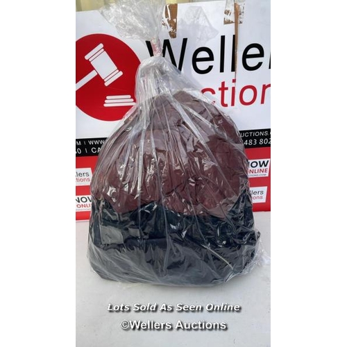 5645 - BAG OF JACKETS INC.ZARA