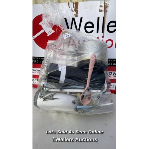 5648 - BAG OF KITCHEN ITEMS