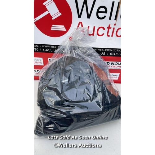 5656 - BAG OF RUCKSACKS