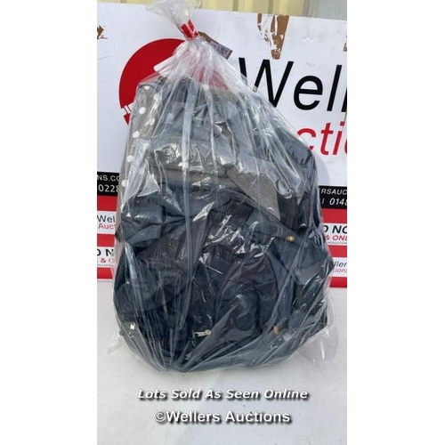 5657 - BAG OF RUCKSACKS