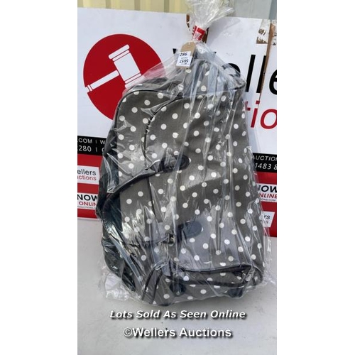 5657 - BAG OF RUCKSACKS