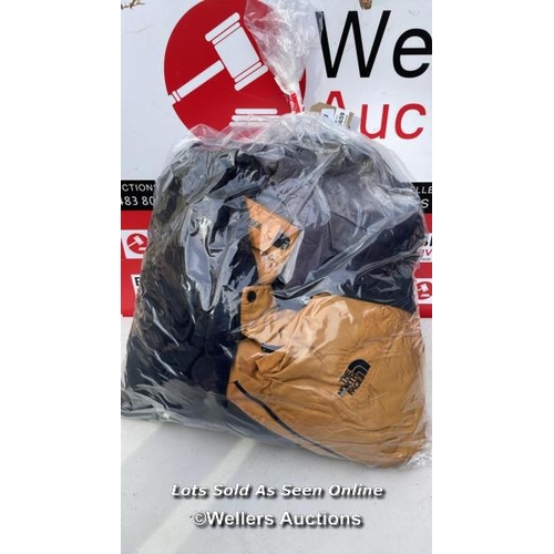 5659 - BAG OF JACKETS INC. THE NORTH FACE