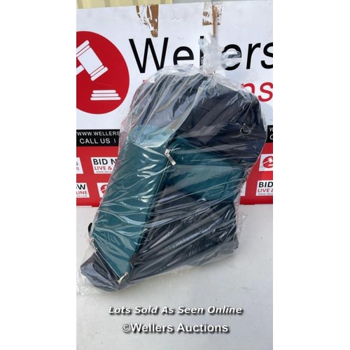 5665 - BAG OF RUCKSACKS