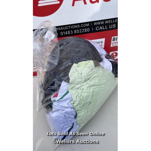 5667 - BAG OF T-SHIRTS