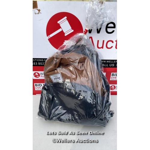 5669 - BAG OF RUCKSACKS