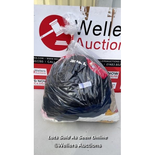 5673 - BAG OF CHILDREN CLOTHES