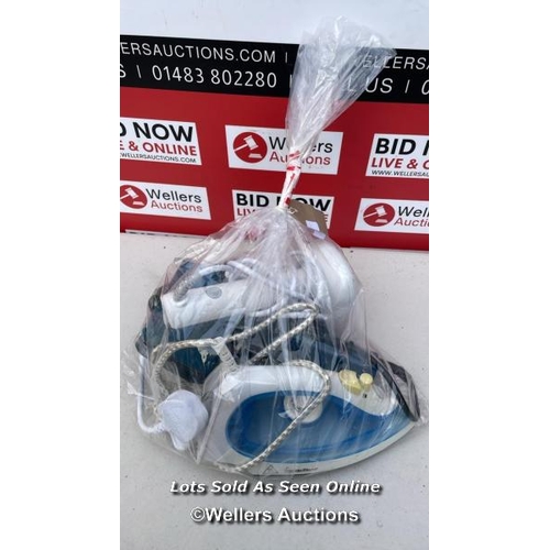 5677 - BAG OF IRON (X3 )