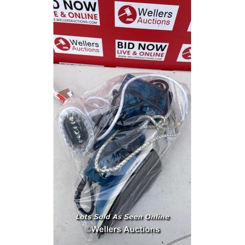 5677 - BAG OF IRON (X3 )