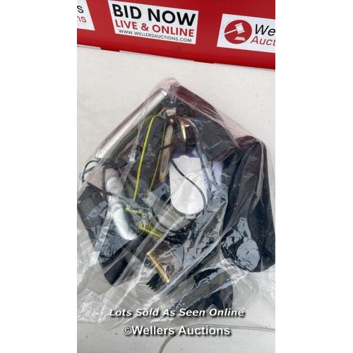 5762 - BAG OF ELETRIC SHAVER