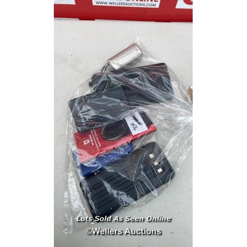 5789 - BAG OF POWER BANK X6