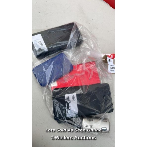 5789 - BAG OF POWER BANK X6