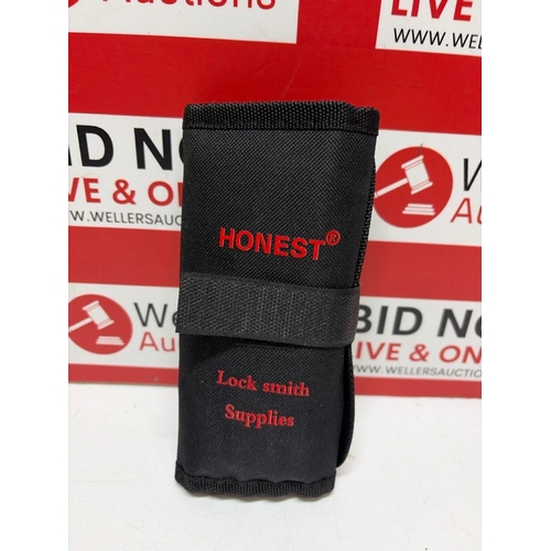 3057 - NEW HONEST LOCKSMITH SUPPLIES