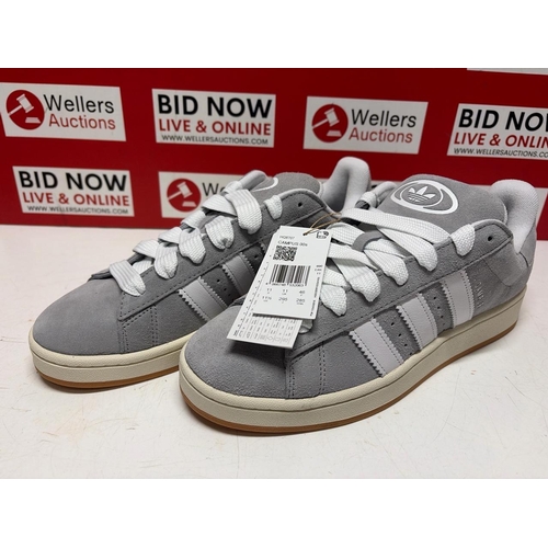 3066 - NEW ADIDAS CAMPUS 00S TRAINERS, UK 11