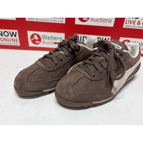 3067 - NEW PUMA TRAINERS, UK 3