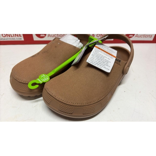 3069 - NEW CROCS (MARKED), M3/W4