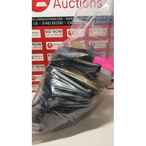 3081 - BAG OF NEW FOOTWEAR INC. ALDO, SHEIN, AND MORE