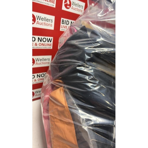 3081 - BAG OF NEW FOOTWEAR INC. ALDO, SHEIN, AND MORE