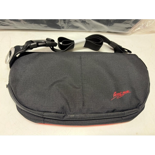 3099 - NEW ORBITKEY MICKEYMOUSE CROSS BODY BAG