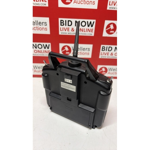 3104 - FUTABA RADIO CONTROL