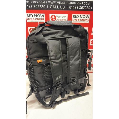 3106 - NEW AEROLITE MAXIMUM CABIN SIZE COLLECTION BAG