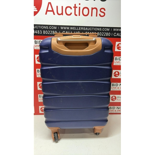 3109 - FLIGHT KNIGHT HARDSHELL SUITCASE