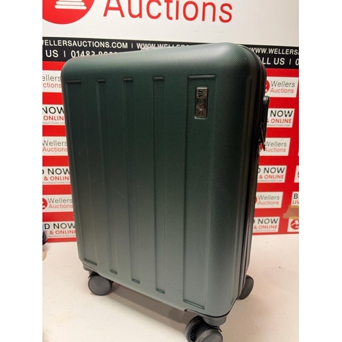 3110 - NEW AVIO HARDSHELL SUITCASE