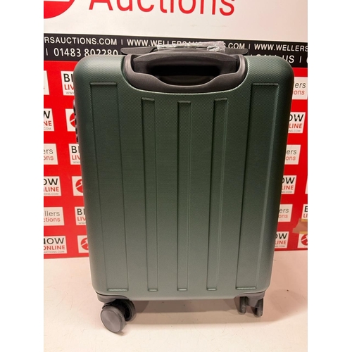 3110 - NEW AVIO HARDSHELL SUITCASE