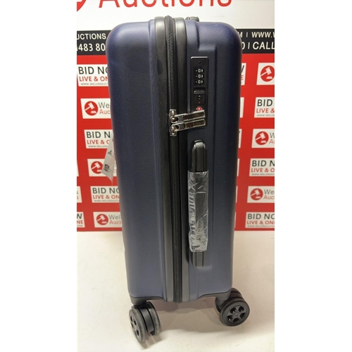 3111 - NEW FLIEE HARDSHELL SUITCASE