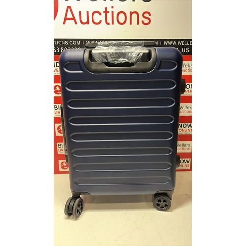 3111 - NEW FLIEE HARDSHELL SUITCASE