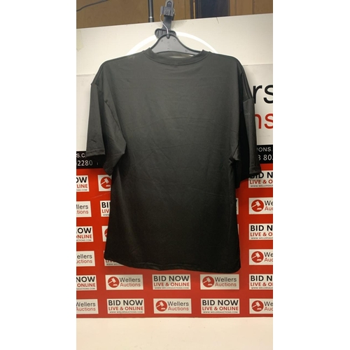 3164 - PRE-OWNED CALIFORNIA T-SHIRT, L