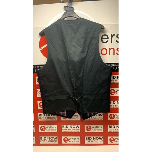 3166 - PRE-OWNED HACKETT LONDON WAIST COAST, 42R