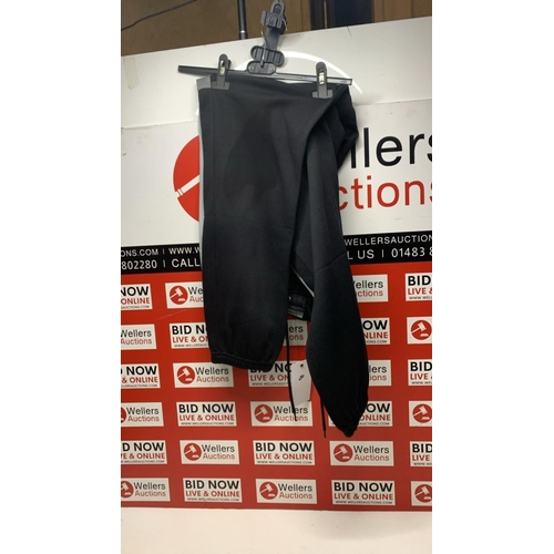 3169 - NEW NIKE MENS MED REGULAR JOGGERS