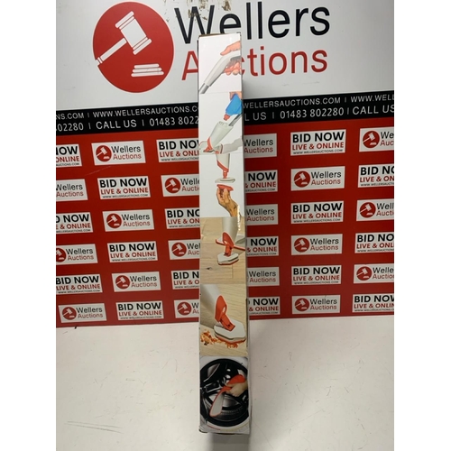 3180 - NEW OXO GOOD GRIPS MICROFIBER SPRAY MOP