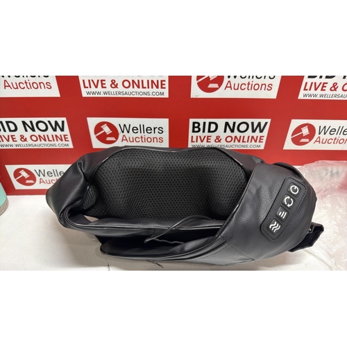 8035 - MASSAGING BELT