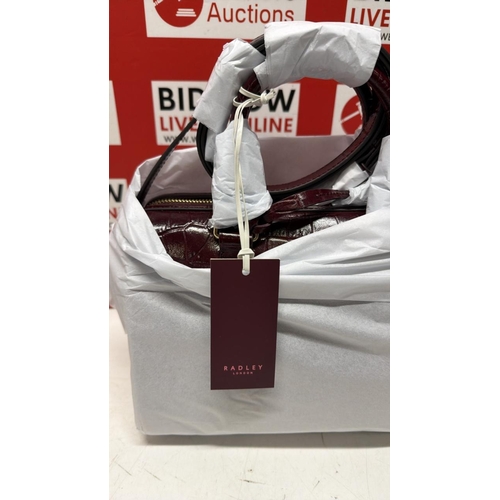 8041 - RADLEY HAND BAG