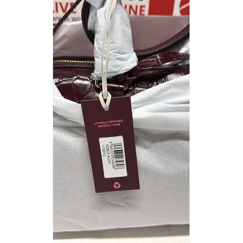 8041 - RADLEY HAND BAG