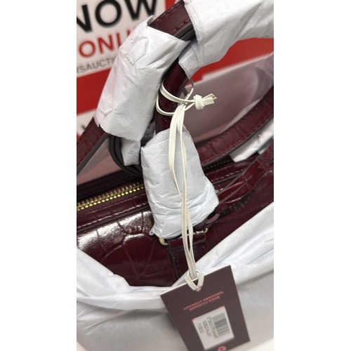 8041 - RADLEY HAND BAG