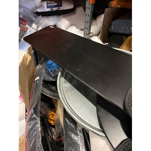 4 - FERNHURST COLLECTION: PALLET OF MIXED ITEMS, PLEASE COLLECT BY WEDNESDAY