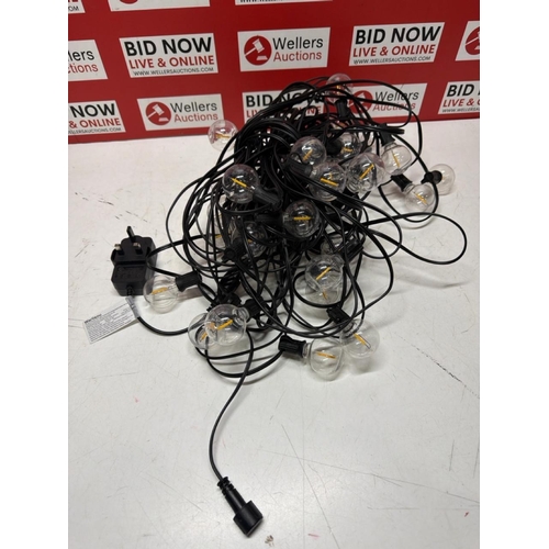 7052 - WARLISOU LED STRING LIGHT CHAIN