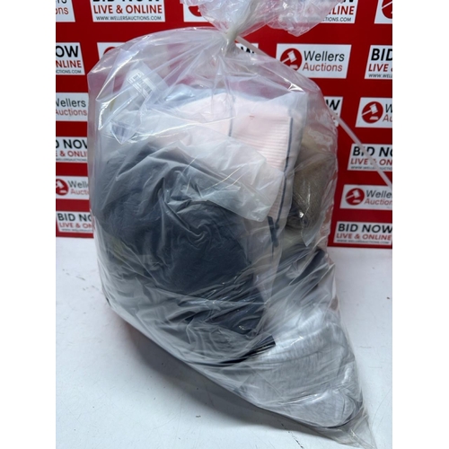 7090 - BAG OF MIXED LADIES NEW CLOTHING