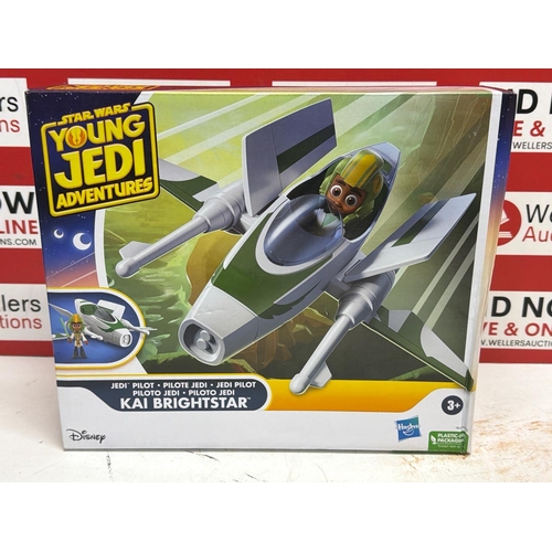 7109 - DISNEY YOUNG JEDI ADVENTURES 3 +