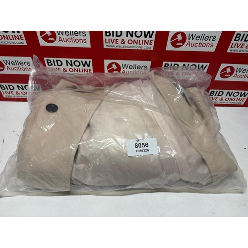 8056 - LADIES NEW KATCH ME COAT, UNKNOWN SIZE