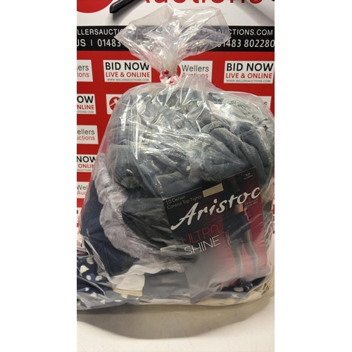 8060 - BAG OF NEW MIXED CLOTHING INC. SHEIN