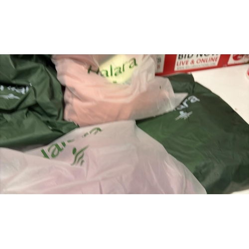 8061 - BAG OF X5 NEW HARLA CLOTHING